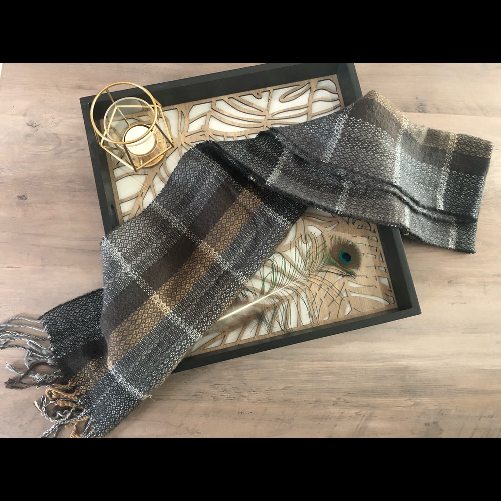 Men’s Le Chateau Dress Scarf